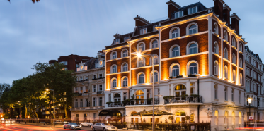 Baglioni Hotel London