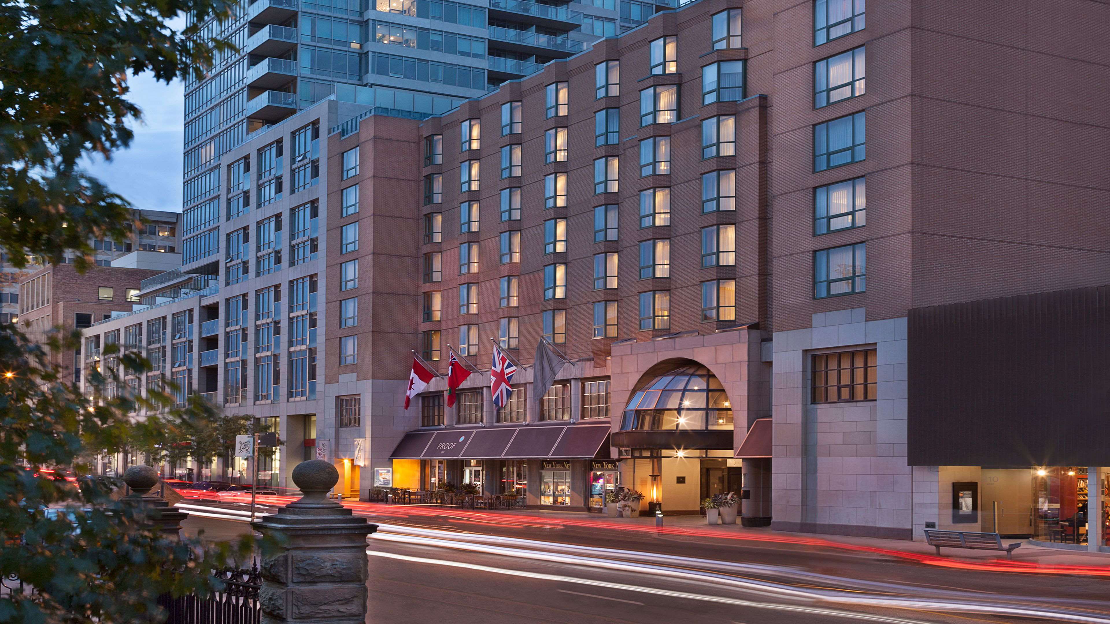 InterContinental Toronto Yorkville