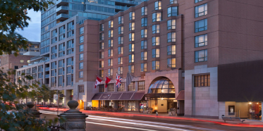 InterContinental Toronto Yorkville