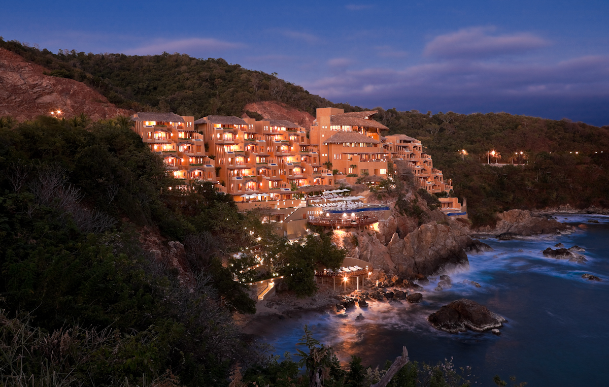 Cala de Mar Resort & Spa