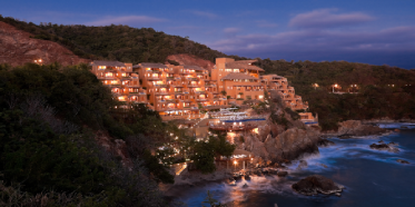 Cala de Mar Resort & Spa