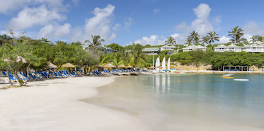 The Verandah Antigua Resort