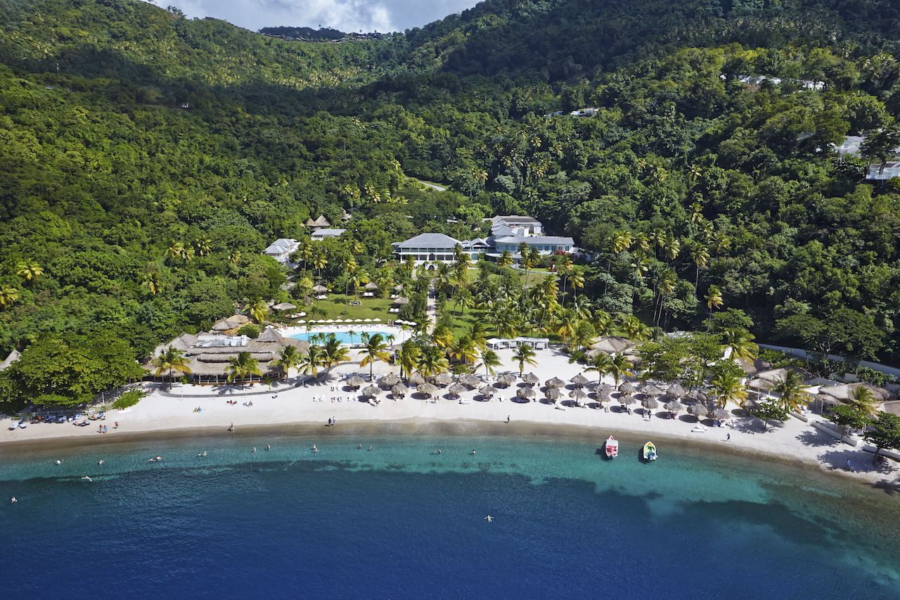 Paradise Hotel St.Lucia – Discover A Different Experience