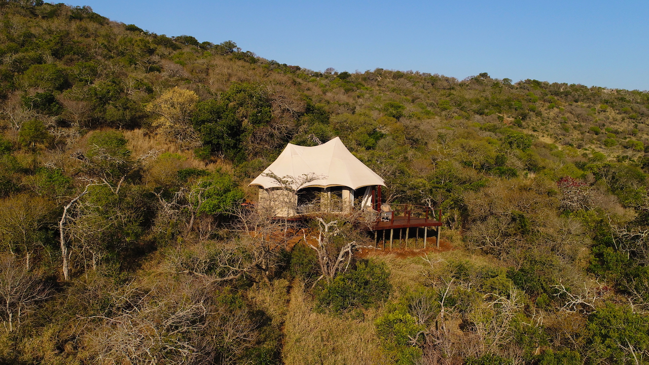 Thanda Private Game Reserve