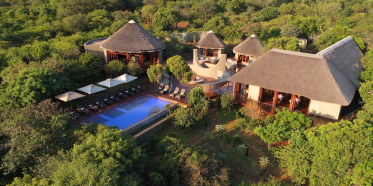 Thanda Private Game Reserve