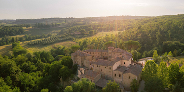 Castel Monastero