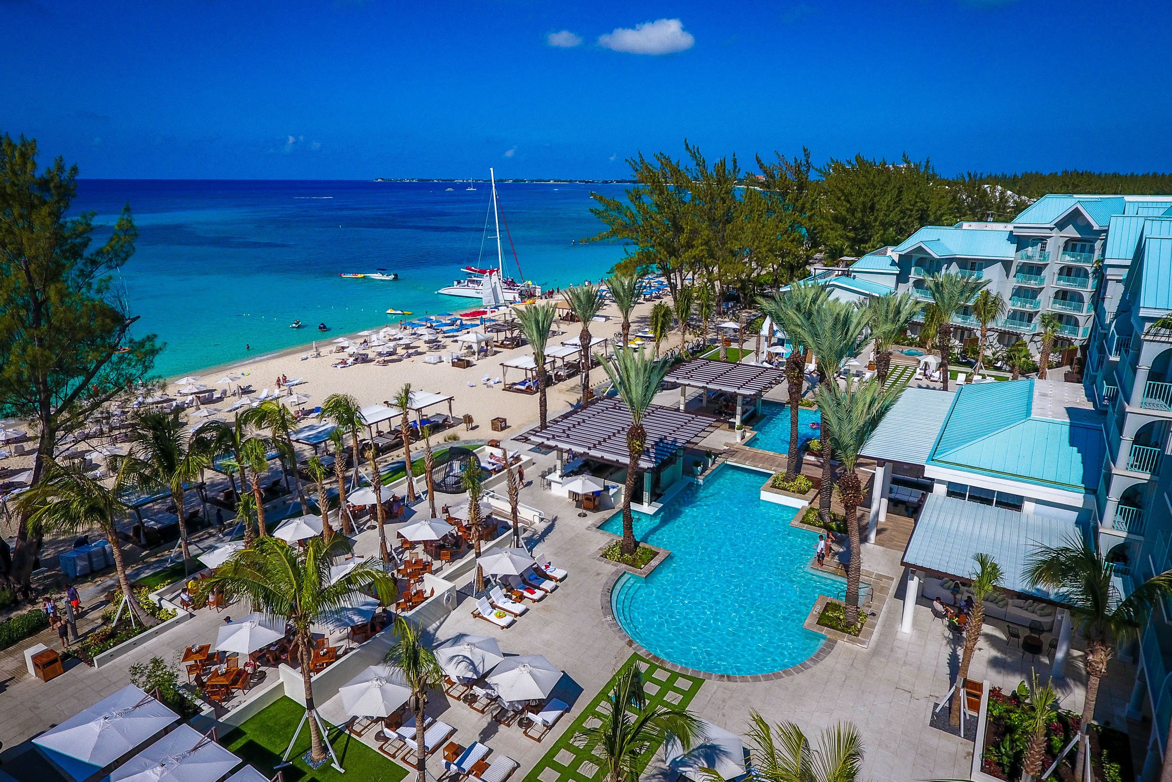 The Westin Grand Cayman Seven Mile Beach Resort