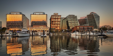 Pendry Washington DC The Wharf