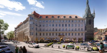 Andaz Prague