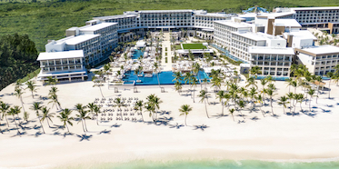 Hyatt Zilara Cap Cana