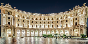 Anantara Palazzo Naiadi Rome Hotel