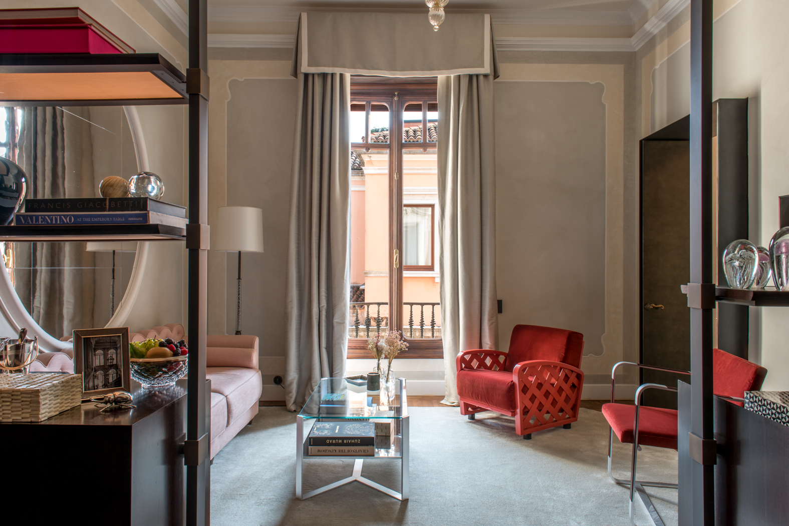 Nolinski Venezia Evok Collection