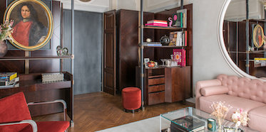 Nolinski Venezia Evok Collection