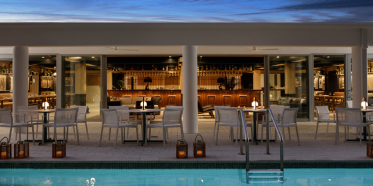 Kimpton Shorebreak Fort Lauderdale Beach