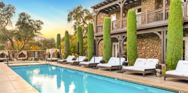 Hotel Yountville