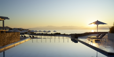 Summer Senses Luxury Resort