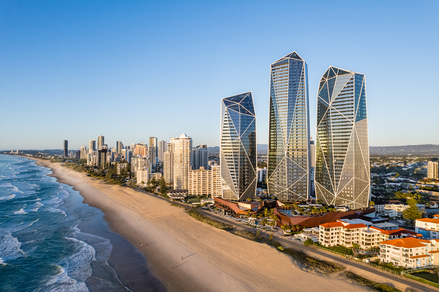 The Langham Gold Coast