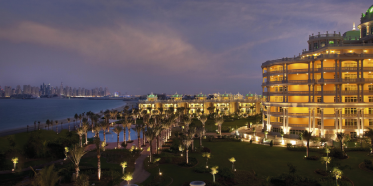 Kempinski Hotel and Residences Palm Jumeirah