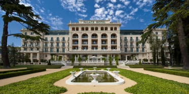 Kempinski Palace Portoroz