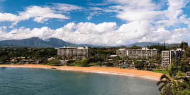Royal Sonesta Kauai Resort Lihue