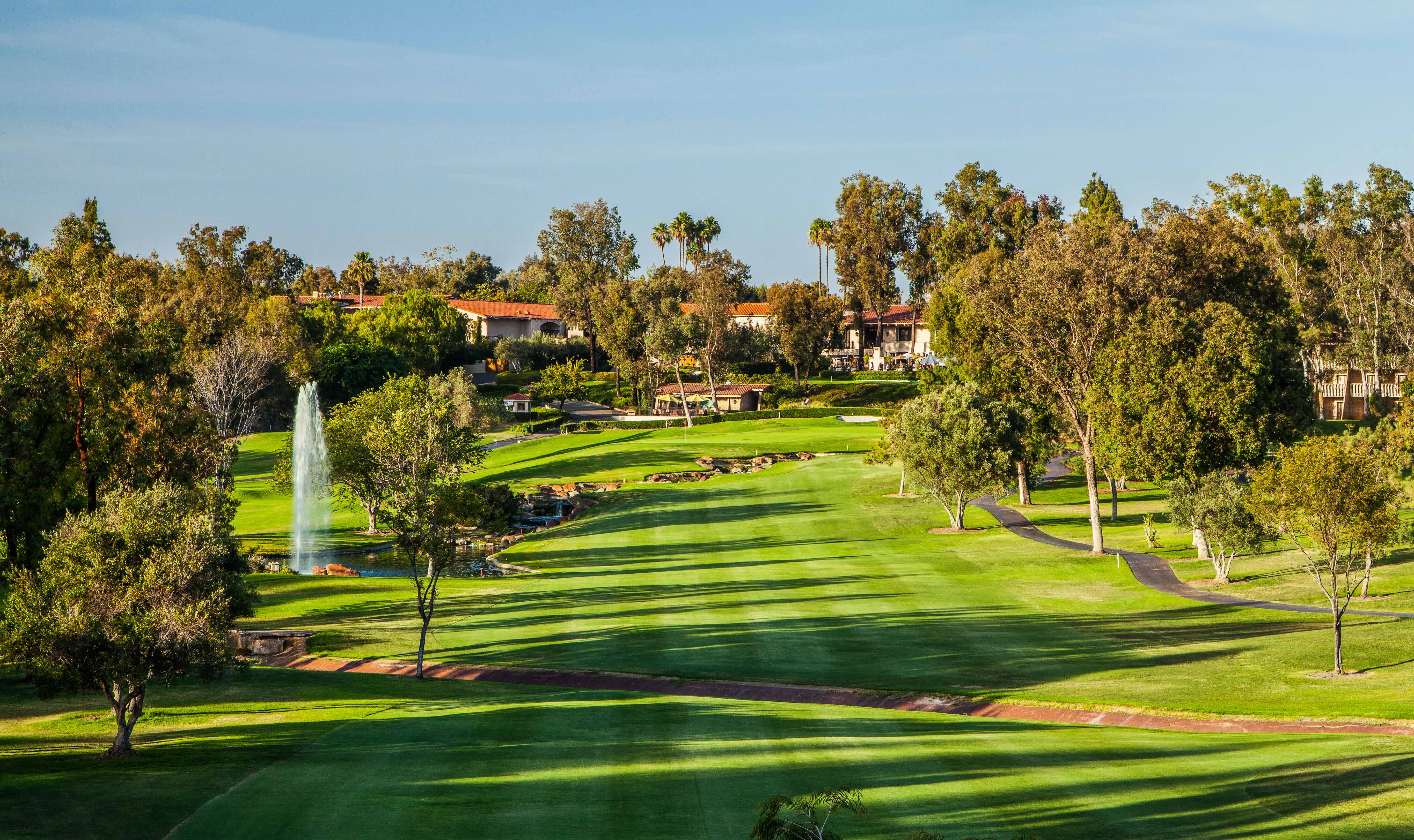 Rancho Bernardo Inn