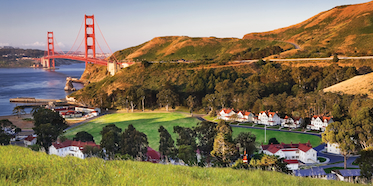 Cavallo Point Lodge