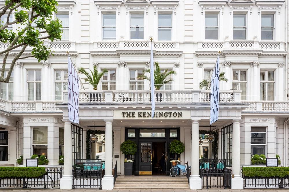 The Kensington Hotel London