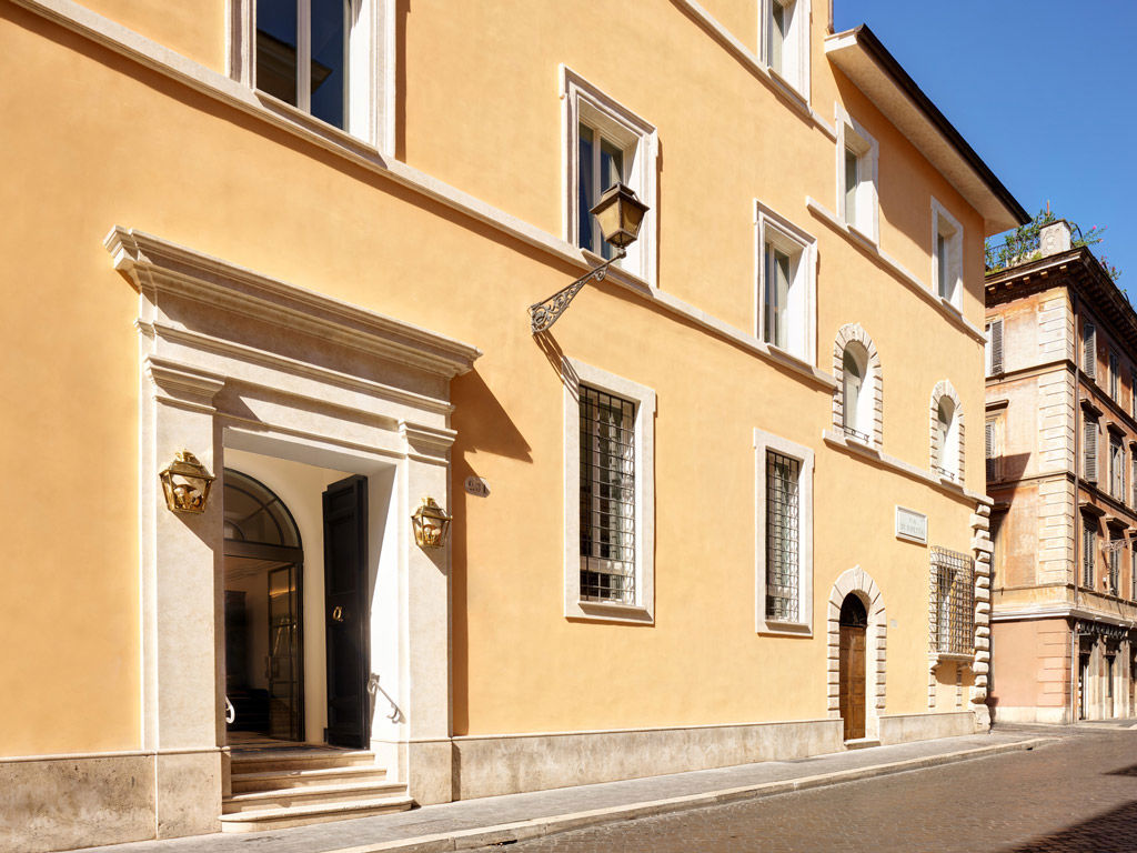 Residenza Di Ripetta