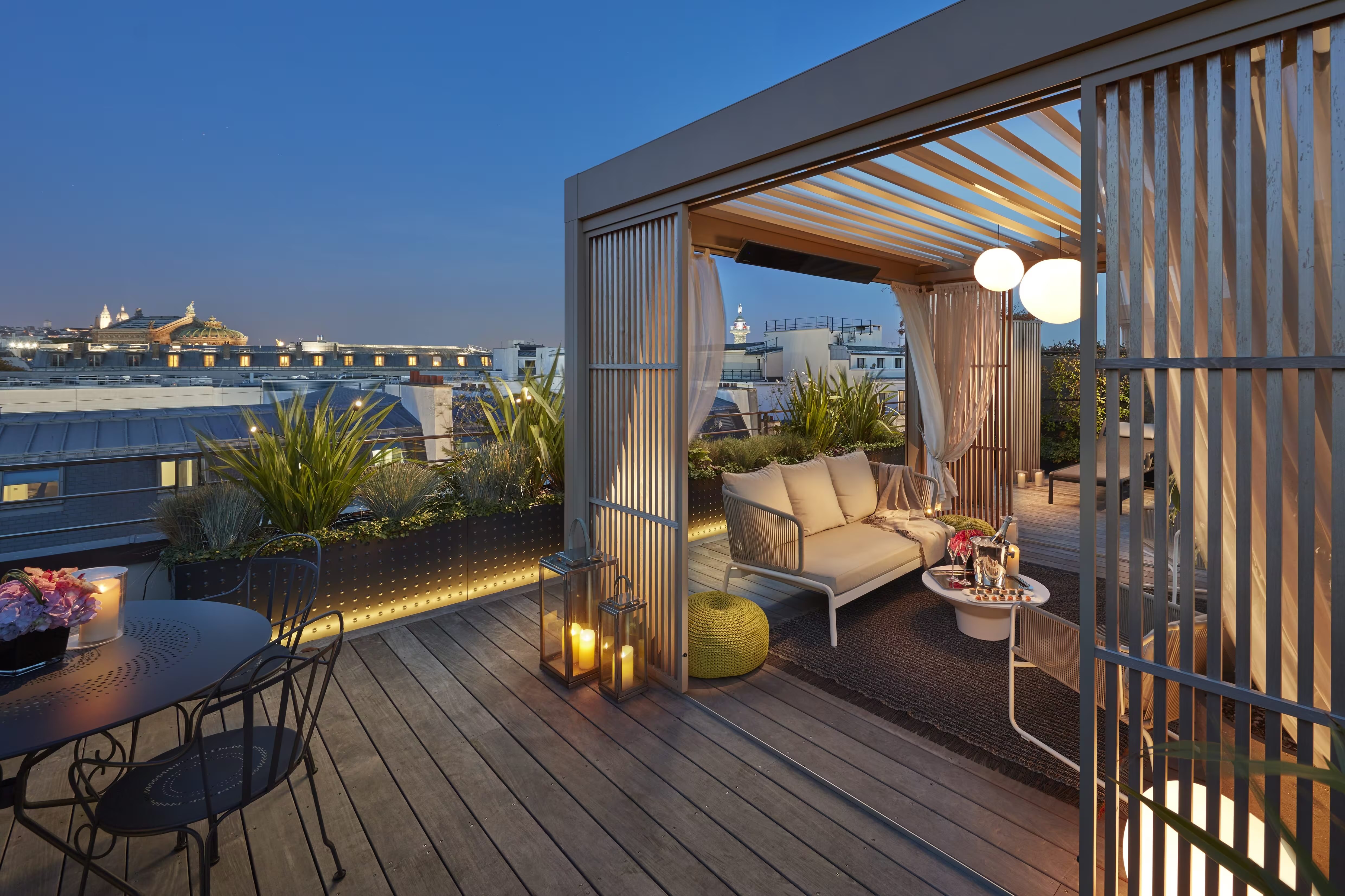 Mandarin Oriental Paris