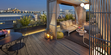 Mandarin Oriental Paris