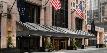Luxury Collection Hotel Manhattan Midtown formerly Conrad New York Midtown