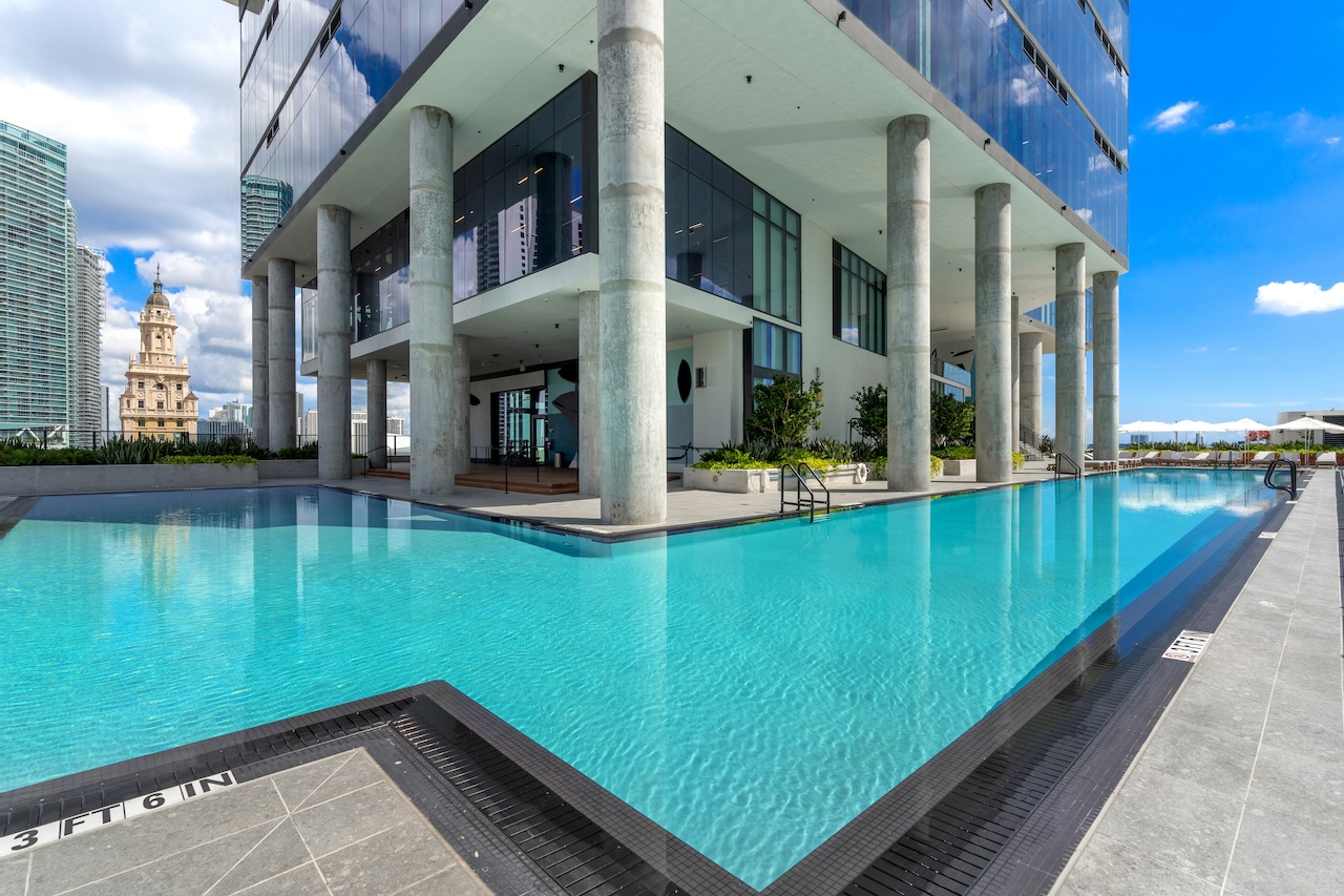 The Elser Hotel and Residences
