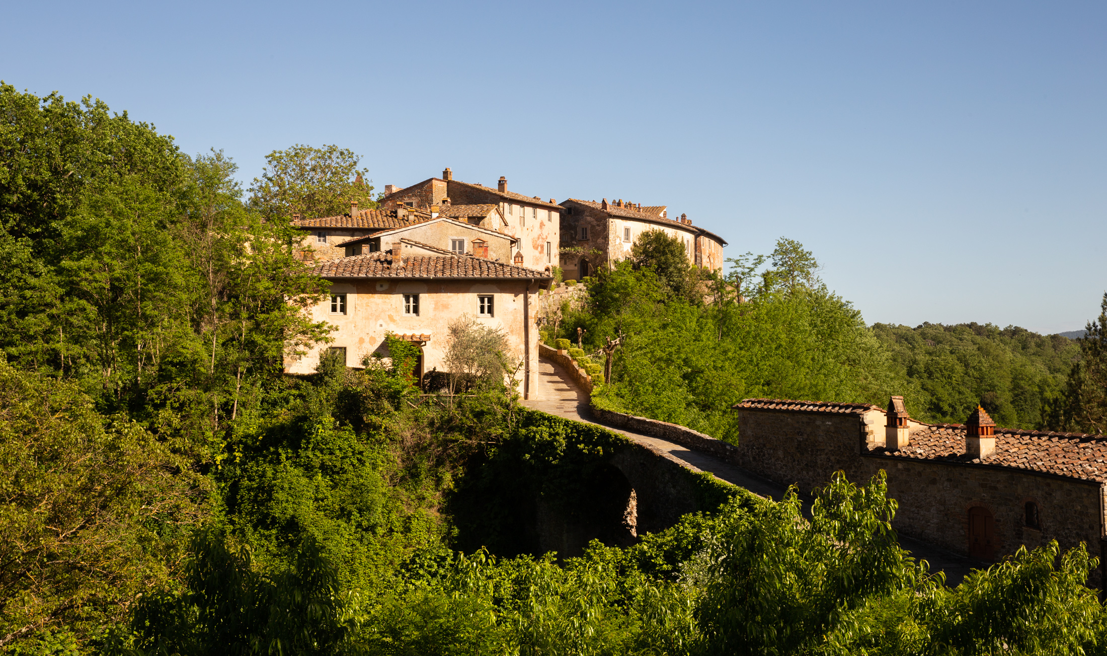 Il Borro