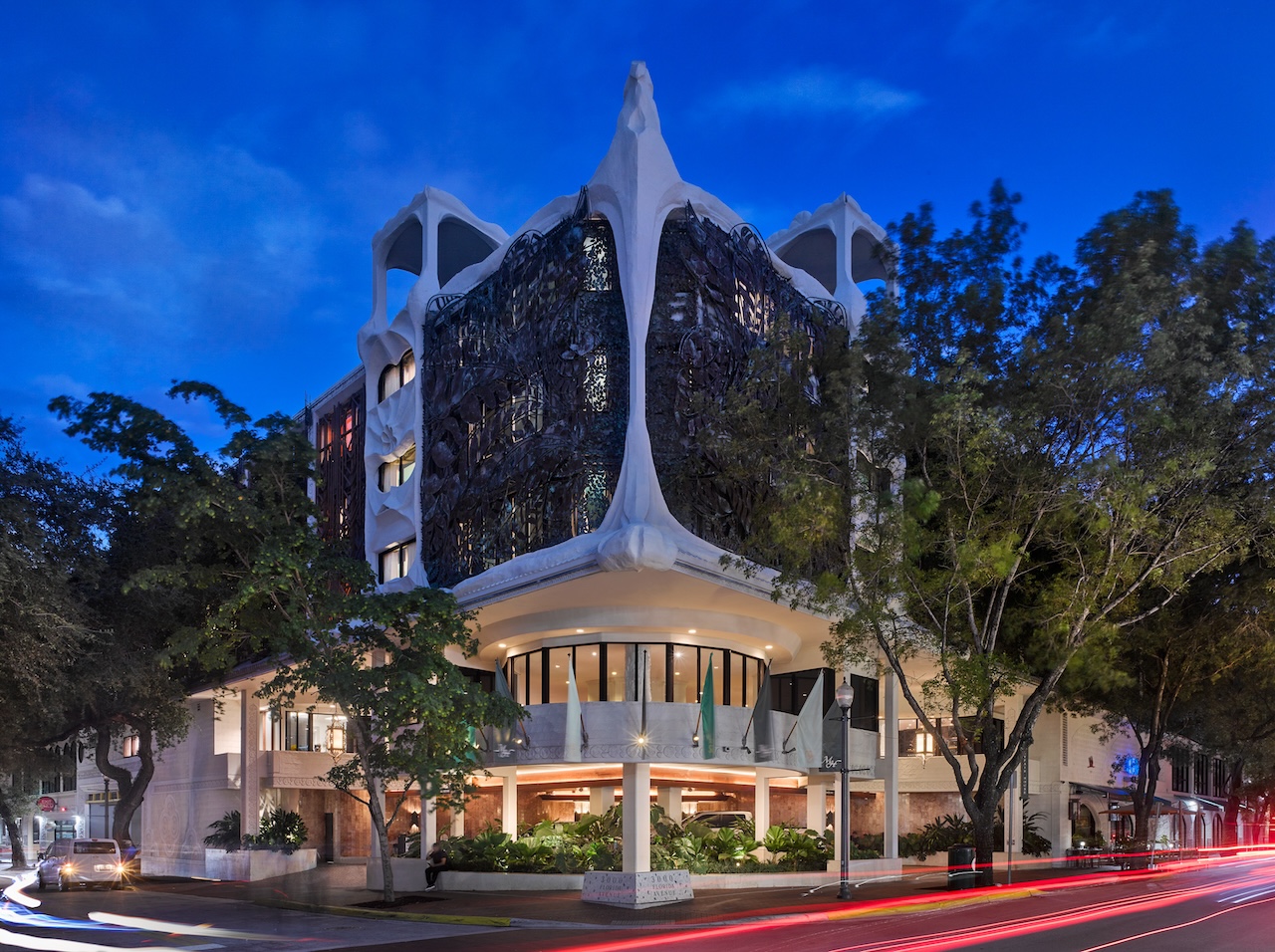 Mayfair House Hotel