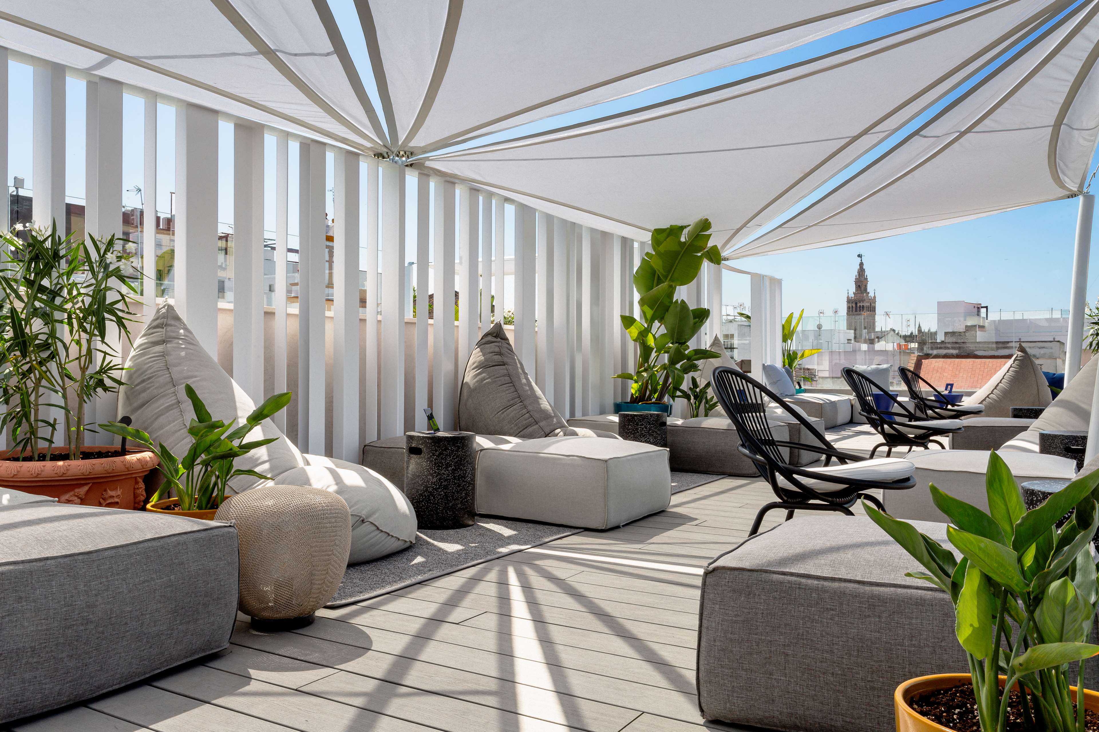 Radisson Collection Hotel Magdalena Plaza Sevilla