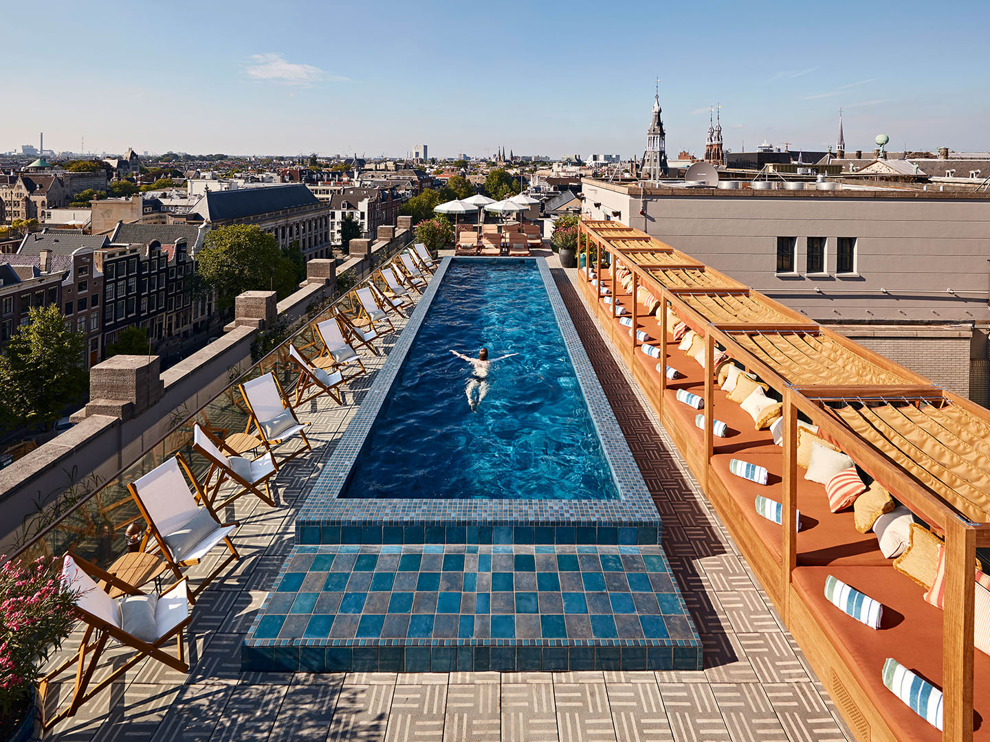 Soho House Amsterdam