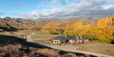 explora Patagonia National Park