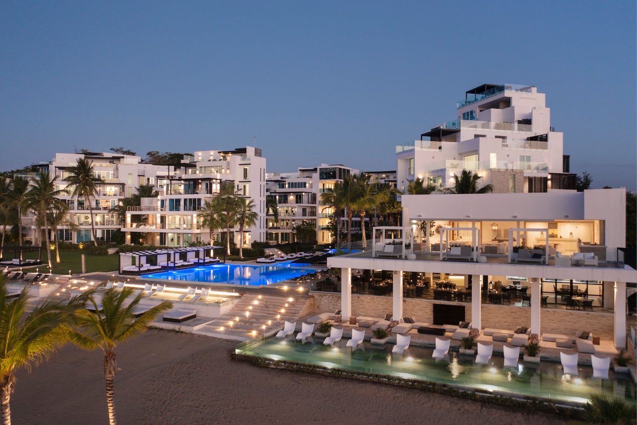 The Ocean Club Costa Norte