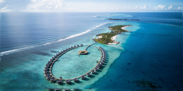 The Ritz-Carlton Maldives Fari Islands