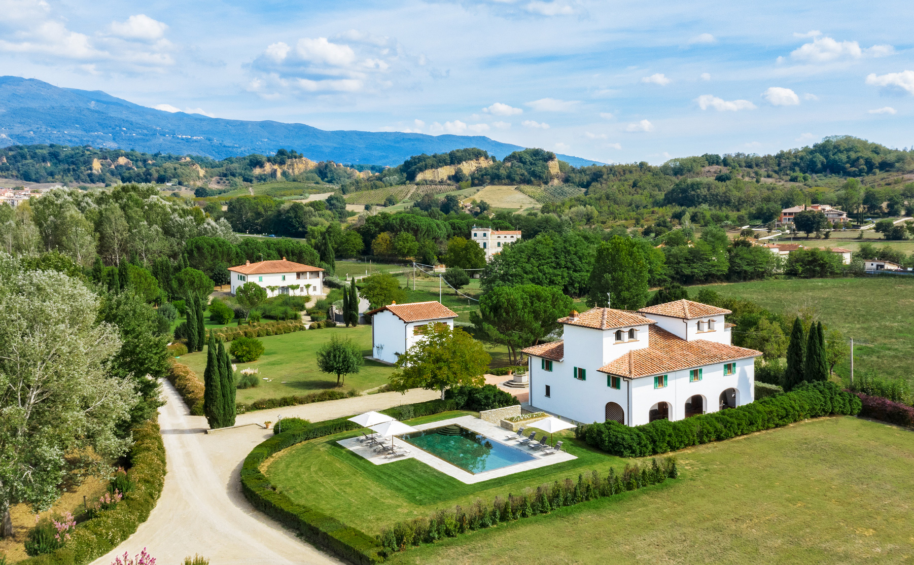 Viesca Toscana