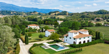 Viesca Toscana
