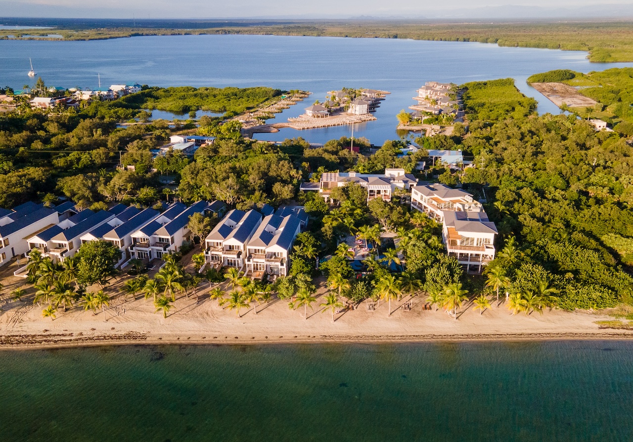 Itz’ana Belize Resort