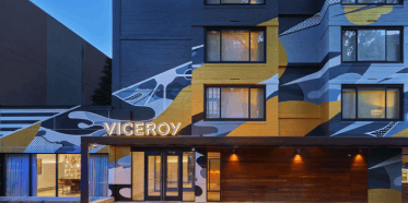 Viceroy Washington DC