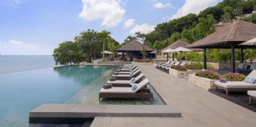 Raffles Bali