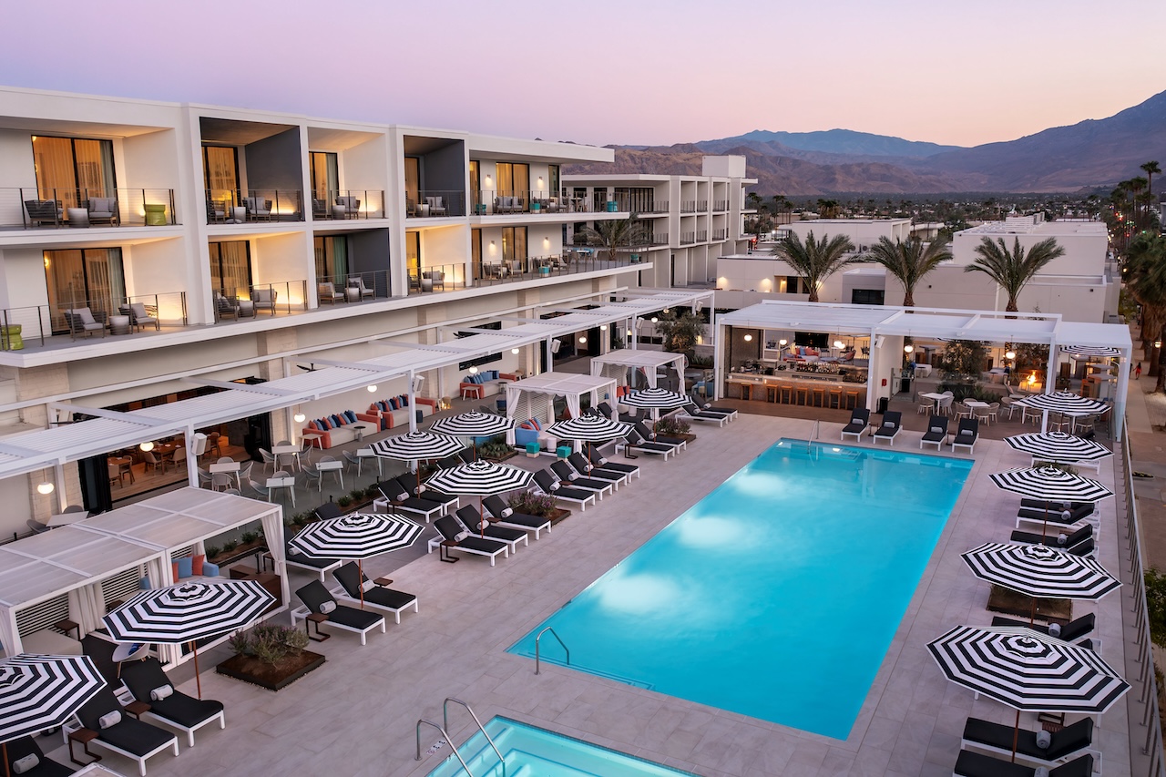 Thompson Palm Springs
