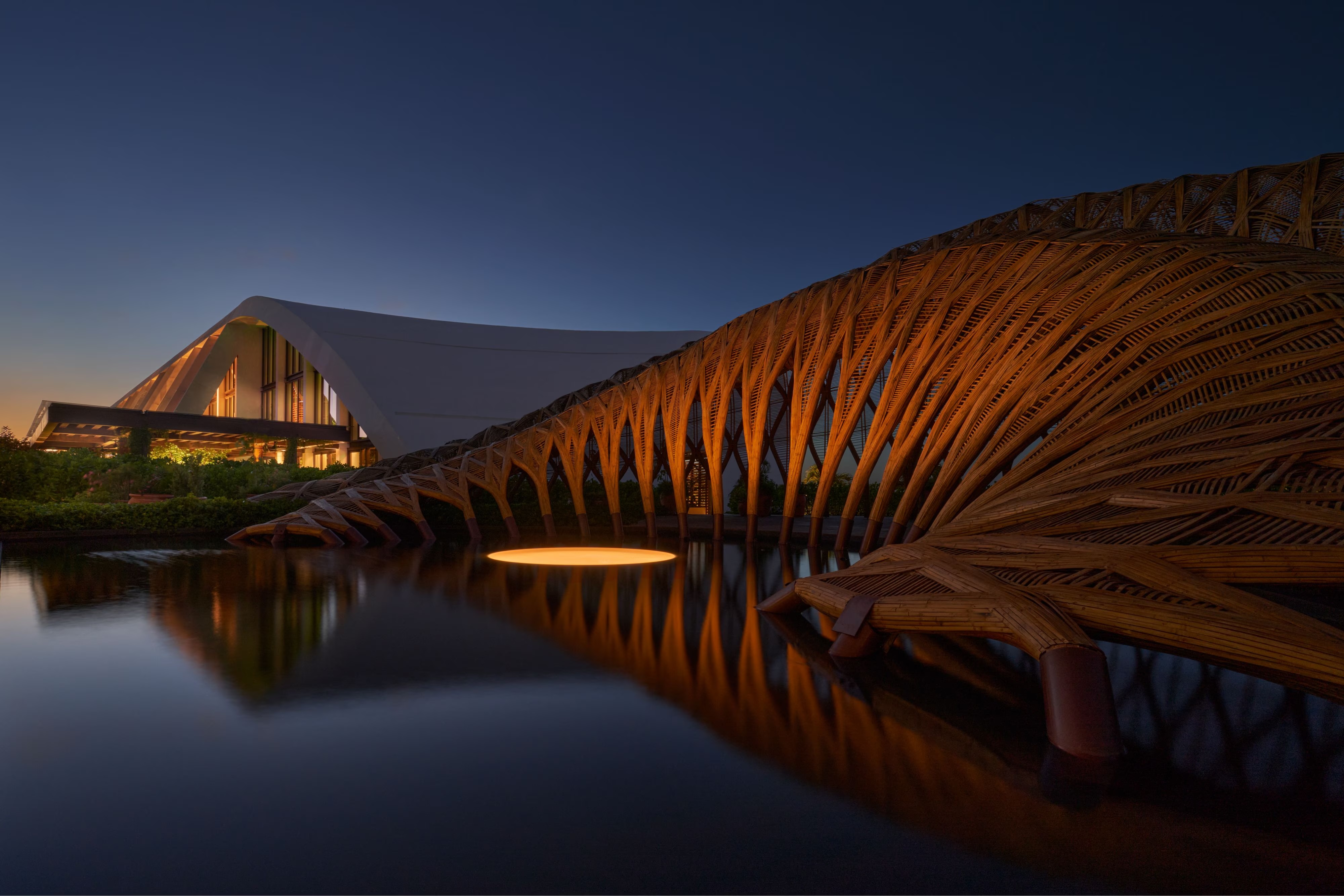 The Riviera Maya EDITION at Kanai