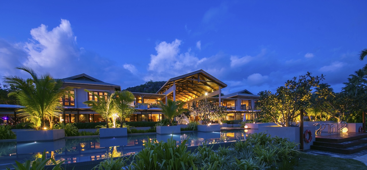 Kempinski Seychelles Resort Baie Lazare