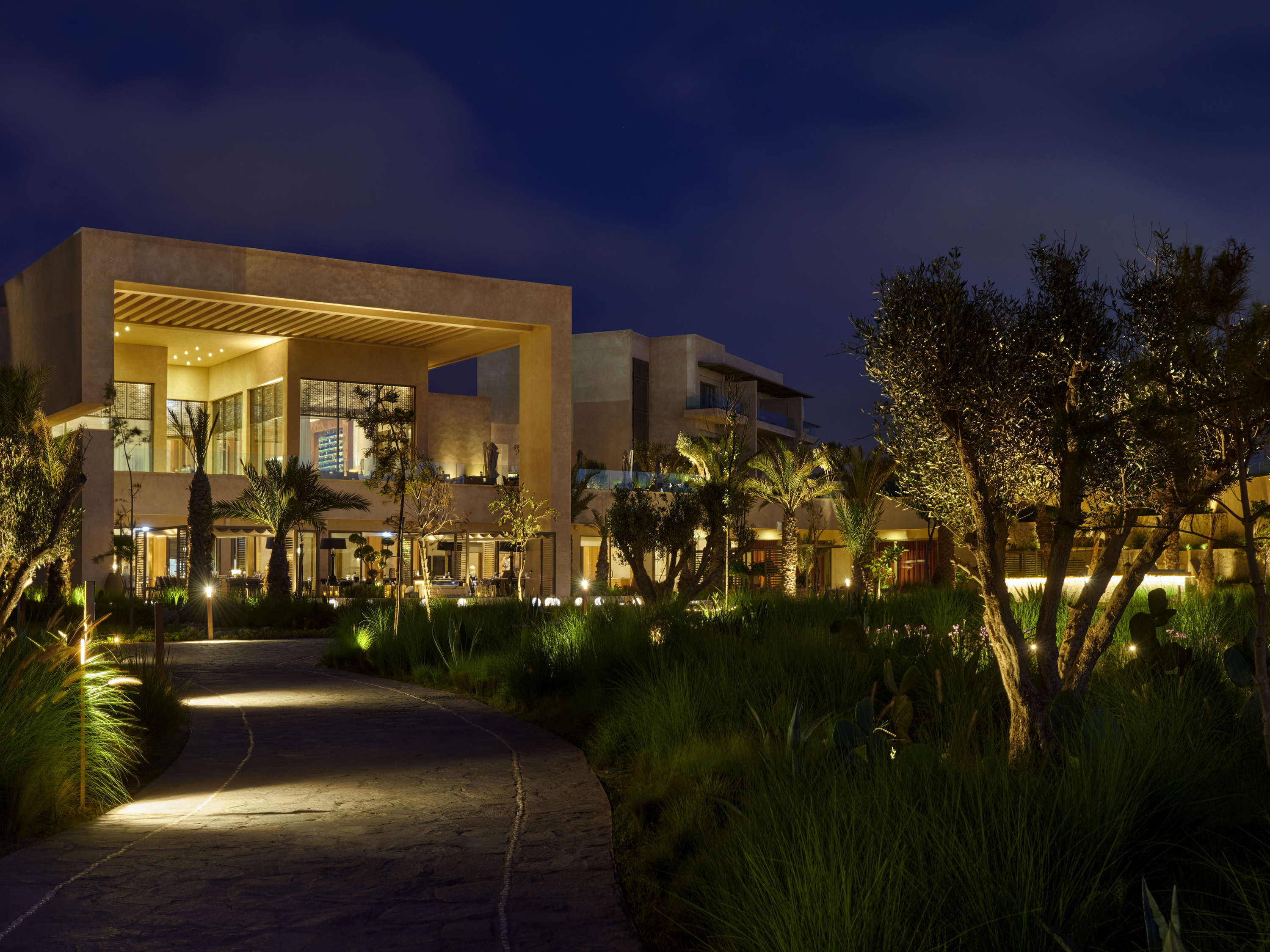 Fairmont Taghazout Bay