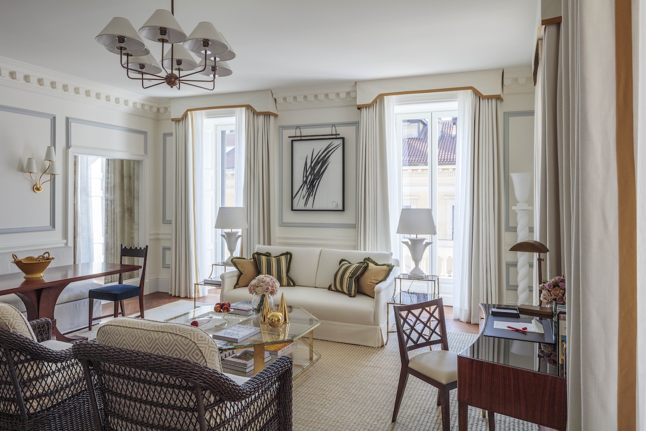 Rocco Forte House Milano
