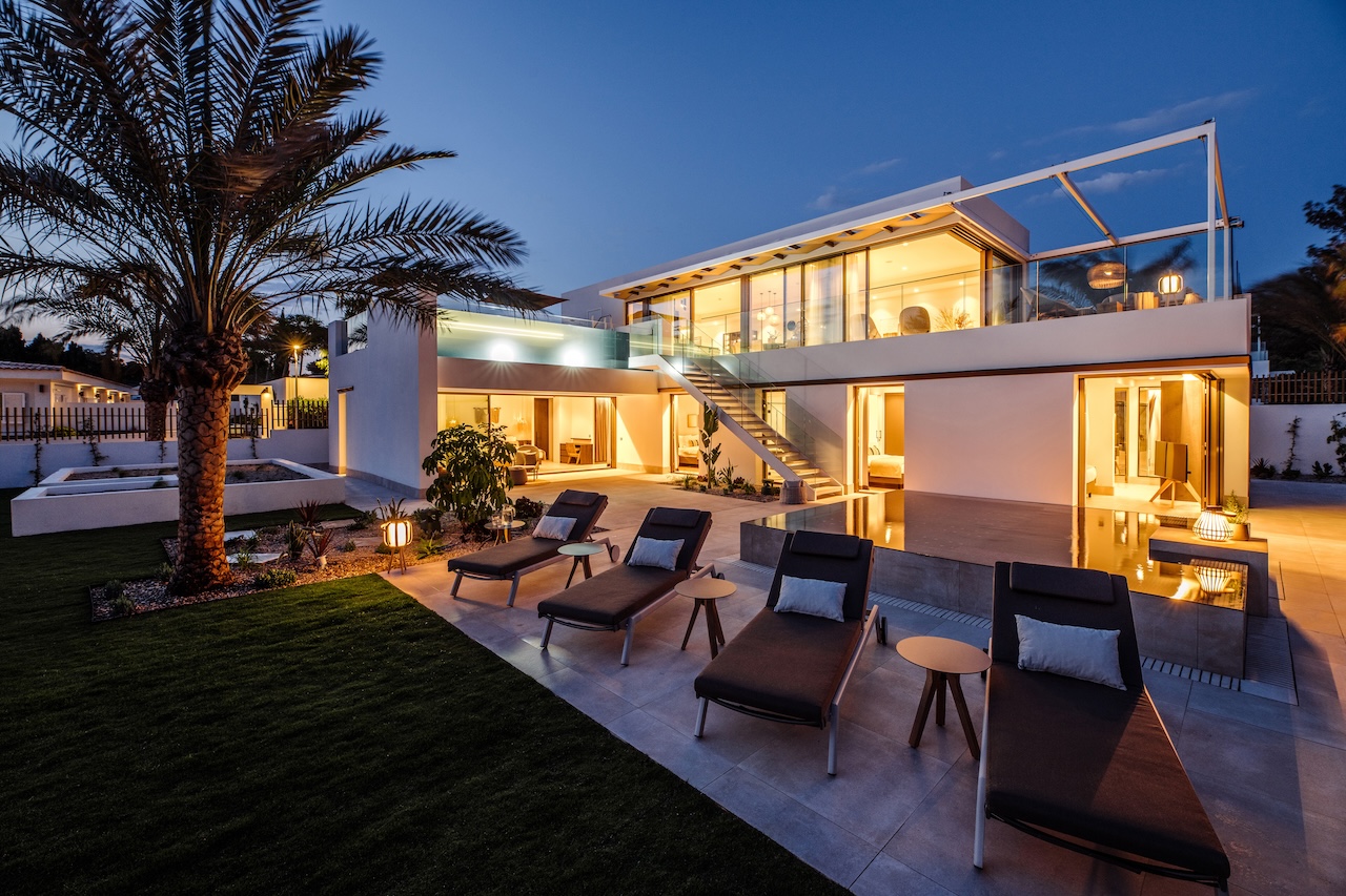 7Pines Resort Ibiza Destination by Hyatt